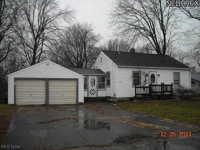 2307 South Ridge Road West Ashtabula, OH 44004 - Photo 1 of 1