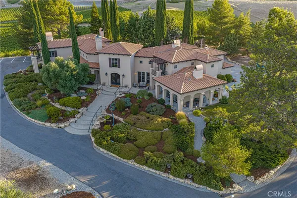 $4,375,000 | 1455 Kiler Canyon Road, Paso Robles, CA 93446