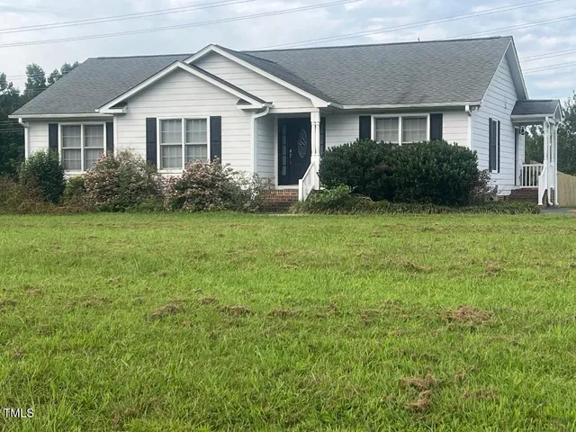 $325,000 | 130 Crestridge Drive, Timberlake, NC 27583