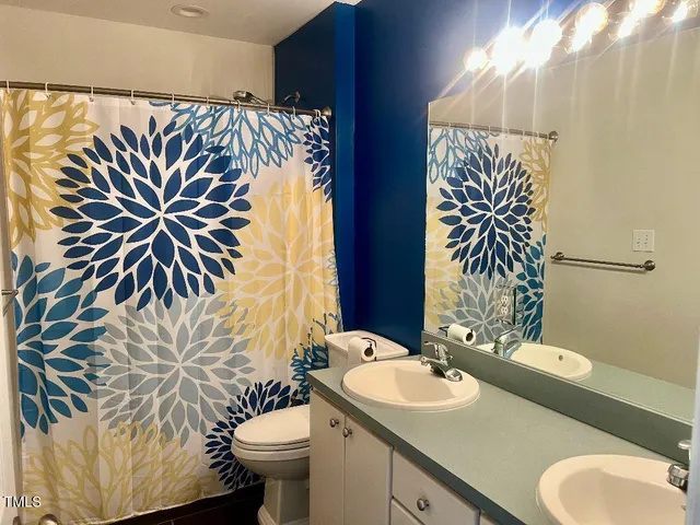 $325,000 | 130 Crestridge Drive, Timberlake, NC 27583