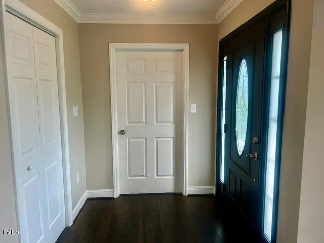 $325,000 | 130 Crestridge Drive, Timberlake, NC 27583