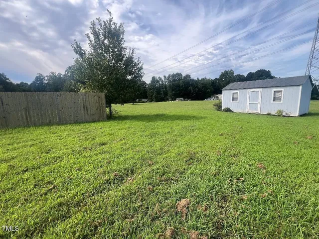 $325,000 | 130 Crestridge Drive, Timberlake, NC 27583