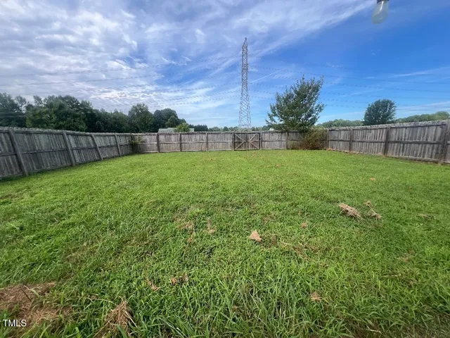 $325,000 | 130 Crestridge Drive, Timberlake, NC 27583