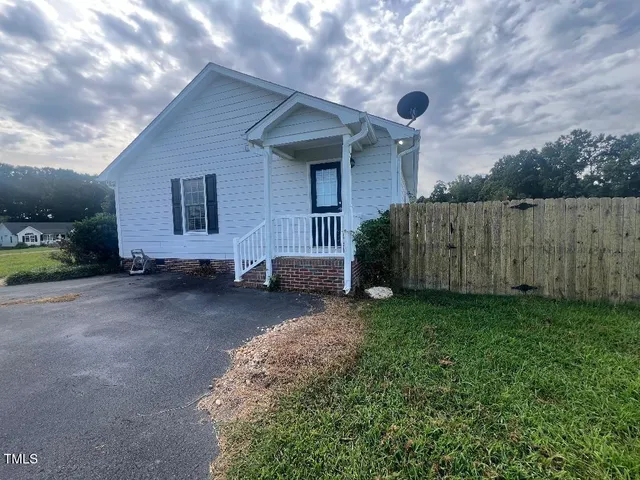 $325,000 | 130 Crestridge Drive, Timberlake, NC 27583