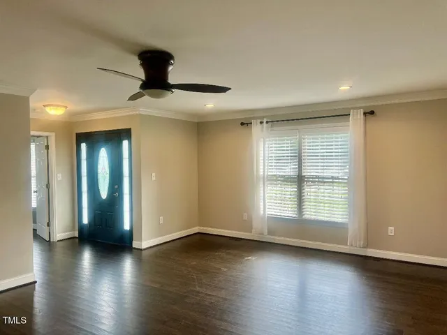 $325,000 | 130 Crestridge Drive, Timberlake, NC 27583