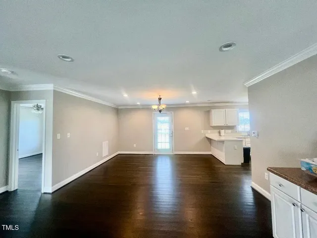 $325,000 | 130 Crestridge Drive, Timberlake, NC 27583