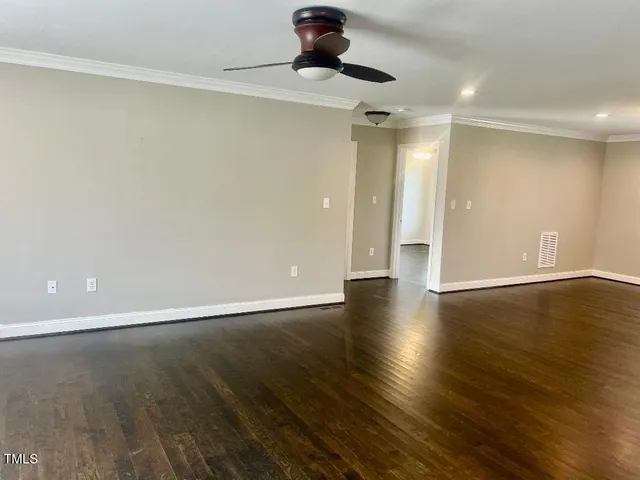 $325,000 | 130 Crestridge Drive, Timberlake, NC 27583