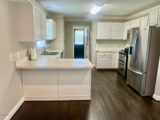 $325,000 | 130 Crestridge Drive, Timberlake, NC 27583