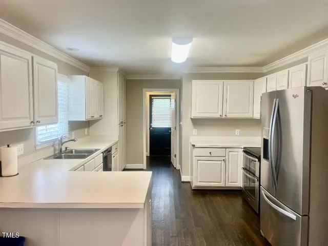 $325,000 | 130 Crestridge Drive, Timberlake, NC 27583