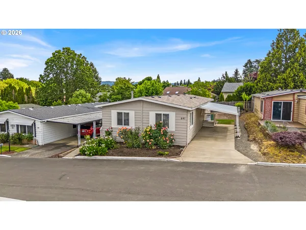 $170,000 | 841 Liberty Bell Drive, Beaverton, OR 97006
