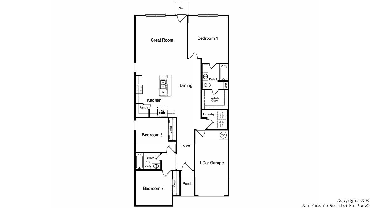 14786 Clay Rdg Run San Antonio, TX 78253 - Photo 2 of 28