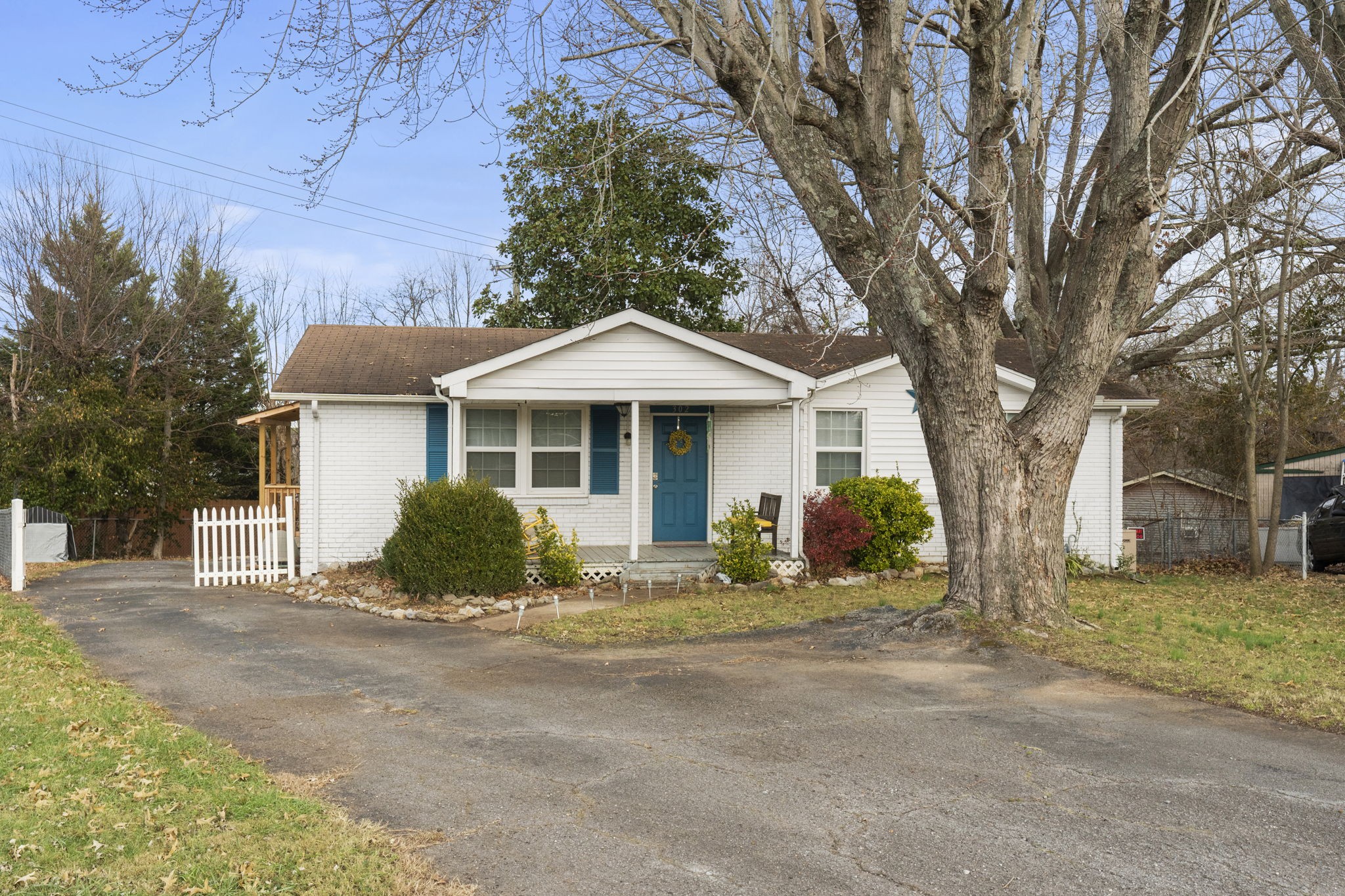 302 Grace Street Springfield, TN 37172 - Photo 4 of 32 Gallery Image 4