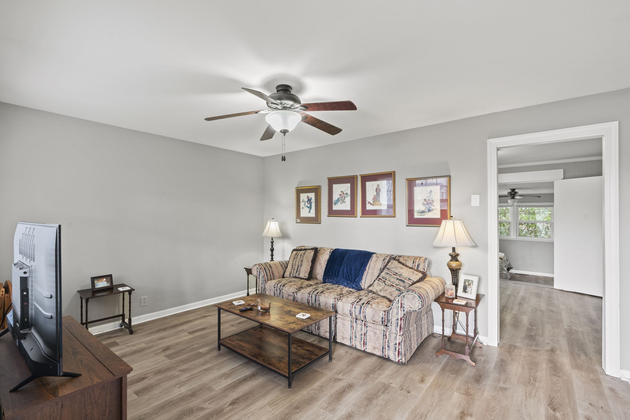 302 Grace Street Springfield, TN 37172 - Photo 5 of 32 Gallery Image 5