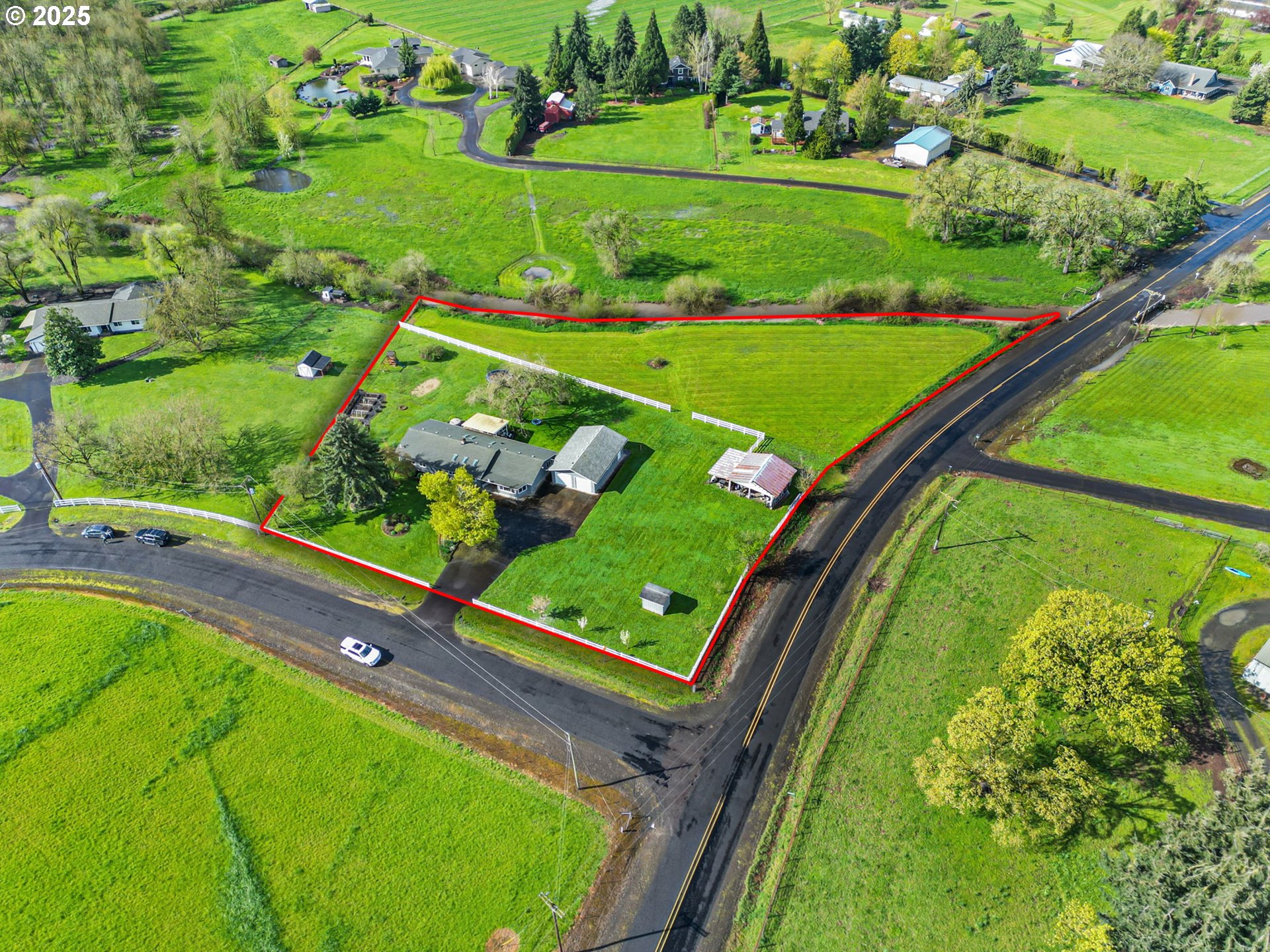 20996 Filbert Road Harrisburg, OR 97446 - Photo 43 of 47 Gallery Image 43