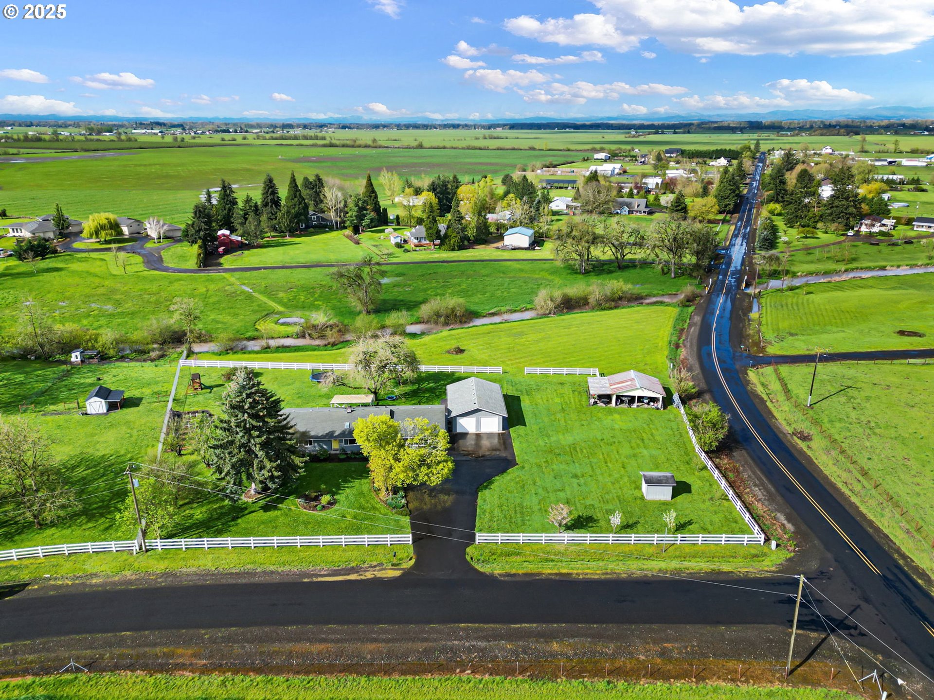 20996 Filbert Road Harrisburg, OR 97446 - Photo 46 of 47 Gallery Image 46