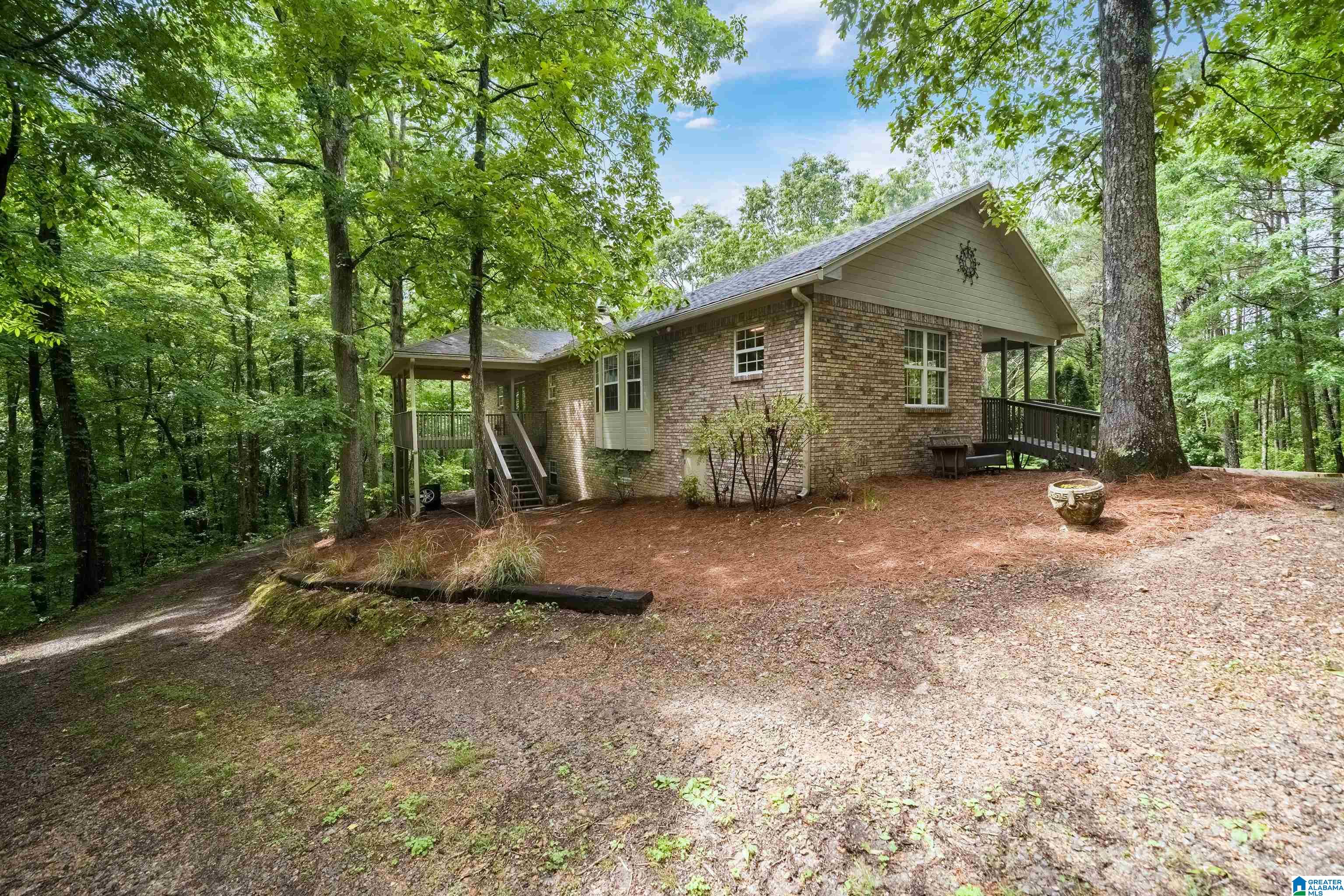 7521 Deer Haven Road Springville, AL 35146 - Photo 31 of 35