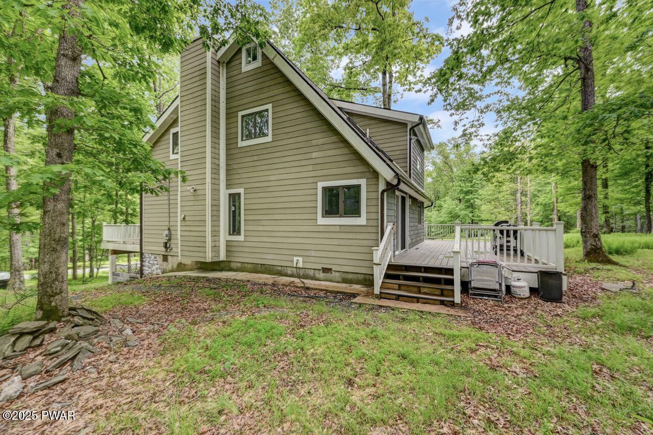 143 East Lakeview Road Lackawaxen, PA 18435 - Photo 68 of 73