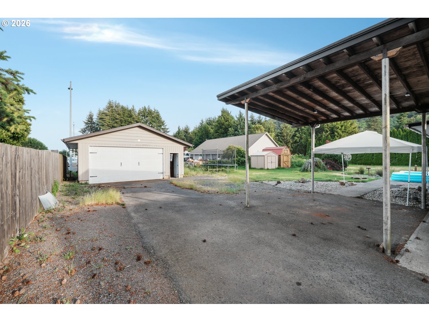 2128 44th Avenue Longview, WA 98632 - Photo 20 of 29