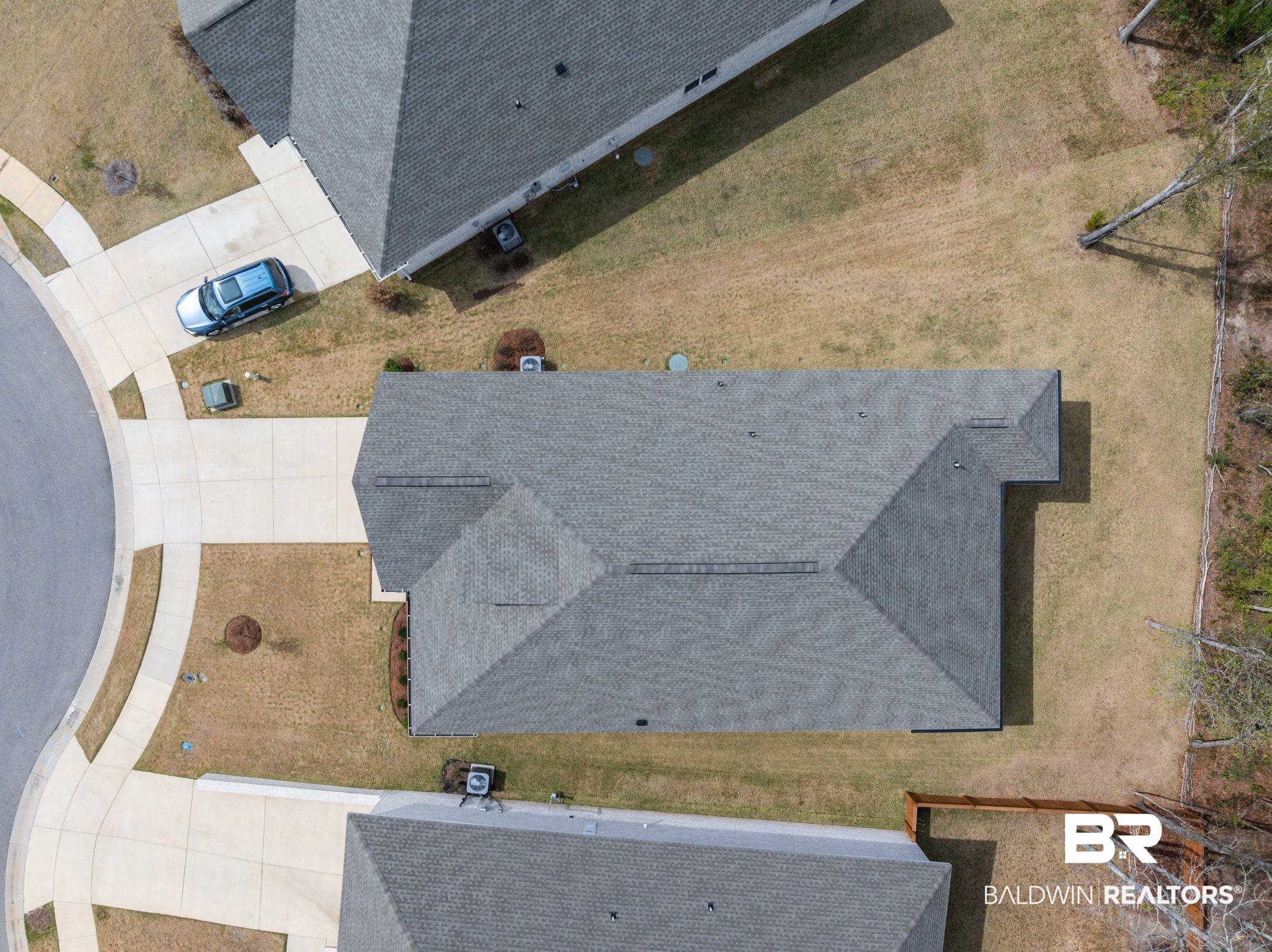 31554 Canopy Loop Spanish Fort, AL 36527 - Photo 39 of 68 Bird's eye view