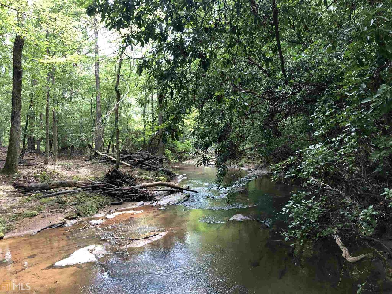 420 Payne Road Homer, GA 30547 - Photo 1 of 1