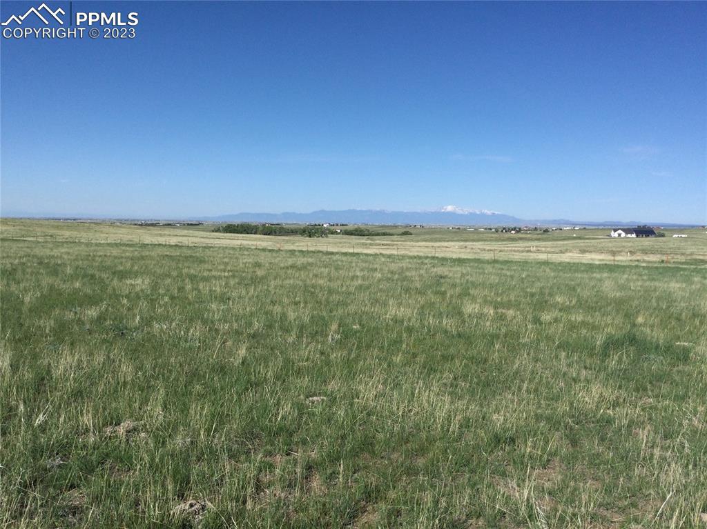 1 Murphy Road Calhan, CO 80808 - Photo 10 of 13 a view of an ocean