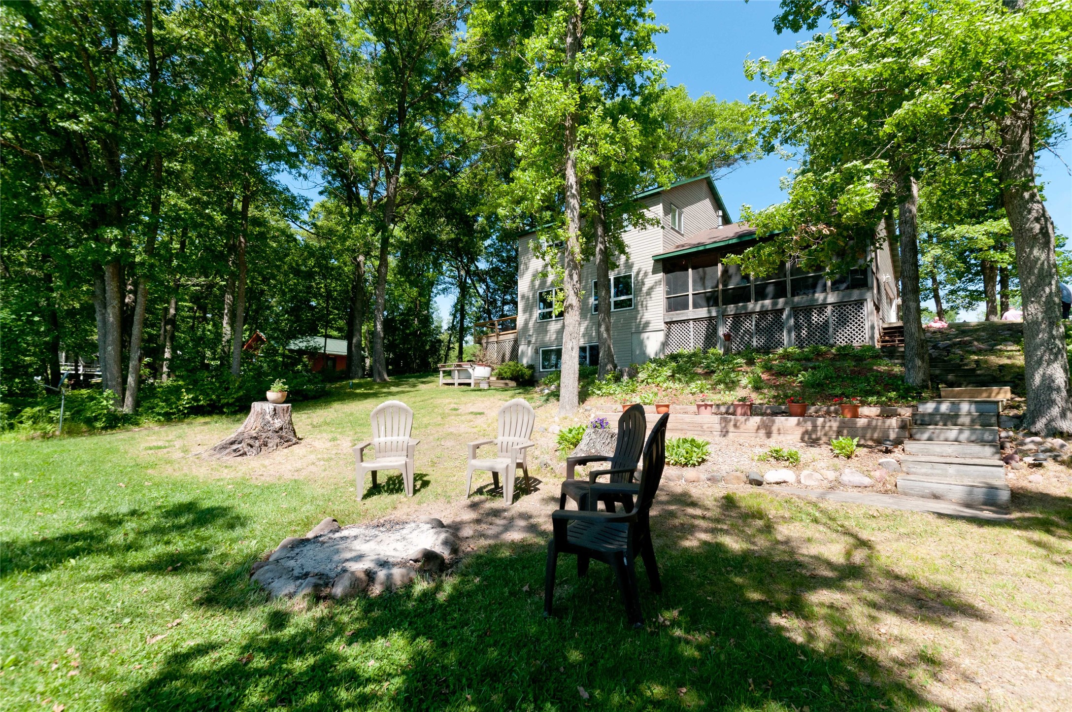 N2992 Jesse Road Sarona, WI 54870 - Photo 3 of 60