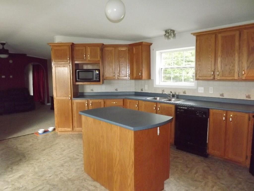 706 Carvell Road Mapleton, ME 04757 - Photo 3 of 22 Photo