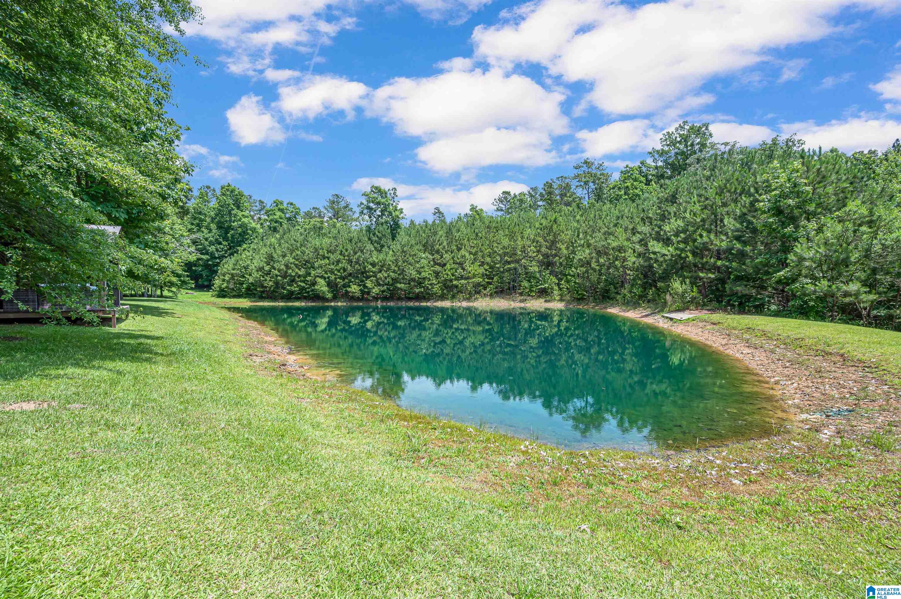 255 Oak Rdg Lane Odenville, AL 35120 - Photo 37 of 43 Gallery Image 37