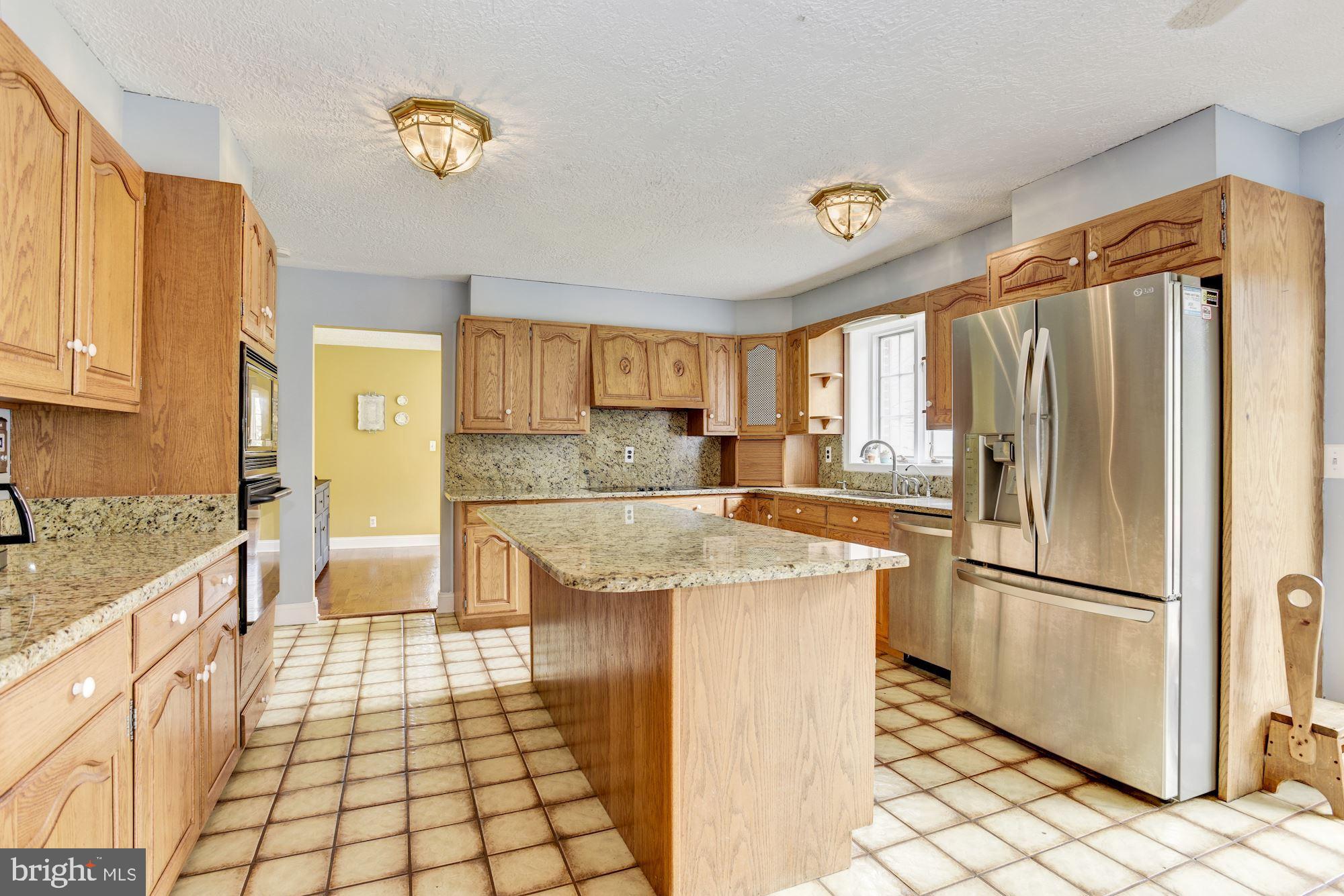 2721 Garrett Road White Hall, MD 21161 - Photo 15 of 40 Kitchen