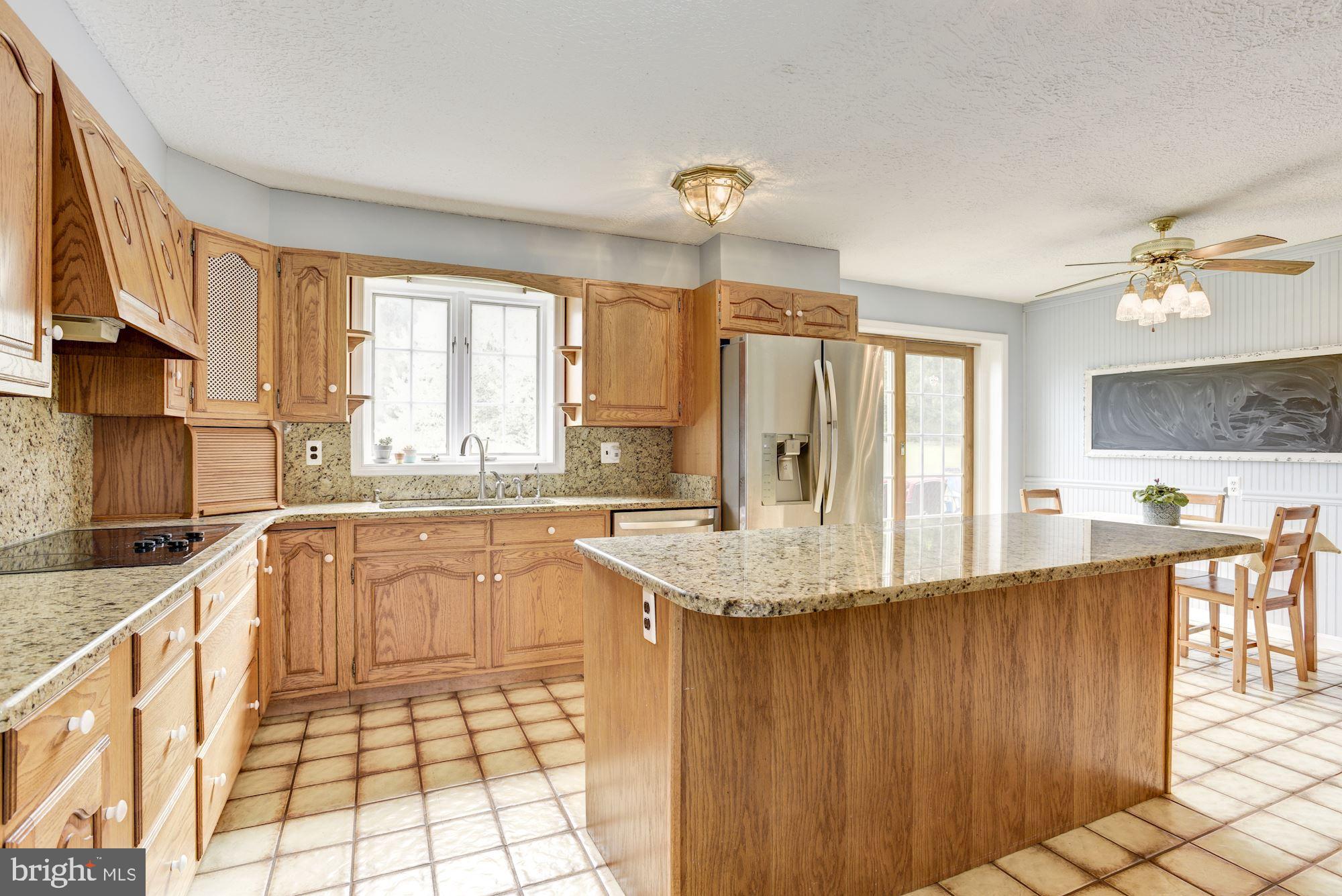 2721 Garrett Road White Hall, MD 21161 - Photo 16 of 40 Kitchen