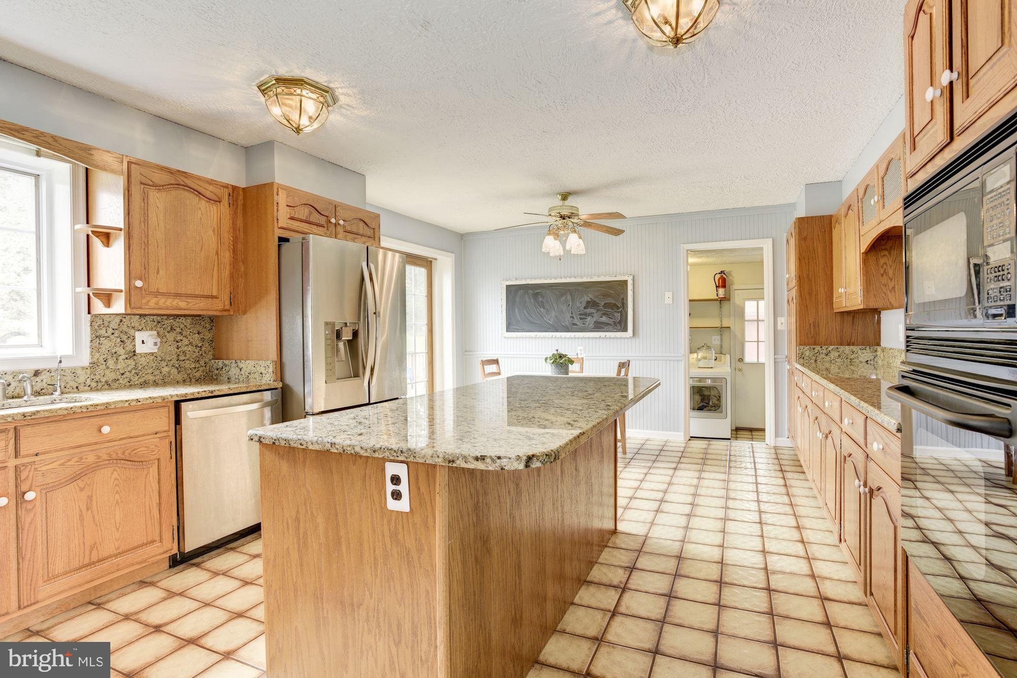 2721 Garrett Road White Hall, MD 21161 - Photo 17 of 40 Kitchen