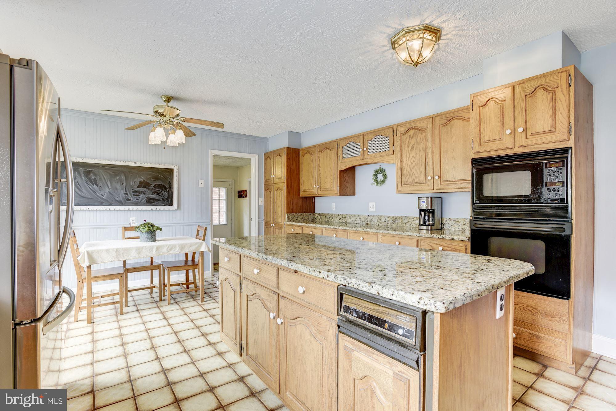 2721 Garrett Road White Hall, MD 21161 - Photo 18 of 40 Kitchen