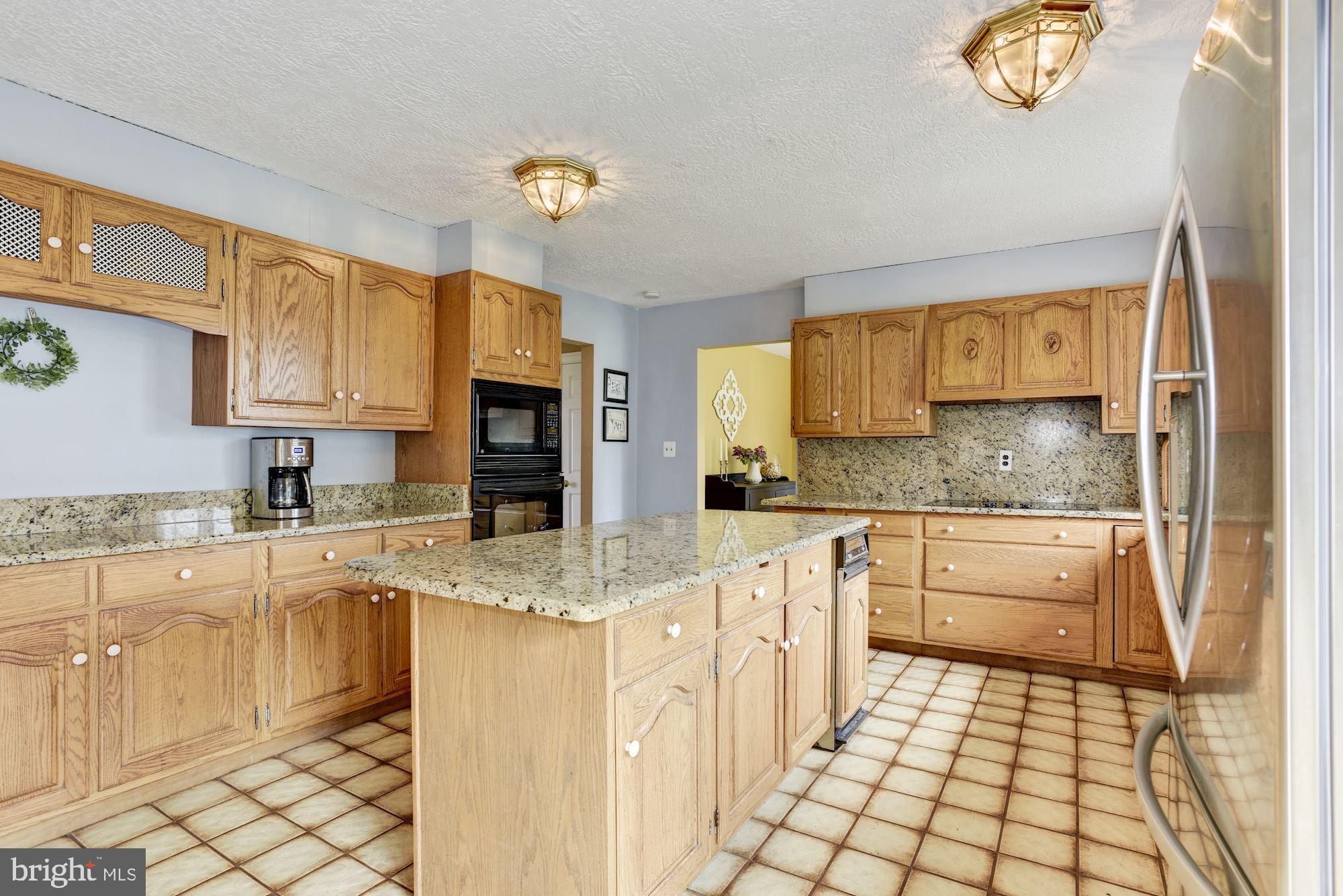 2721 Garrett Road White Hall, MD 21161 - Photo 19 of 40 Kitchen