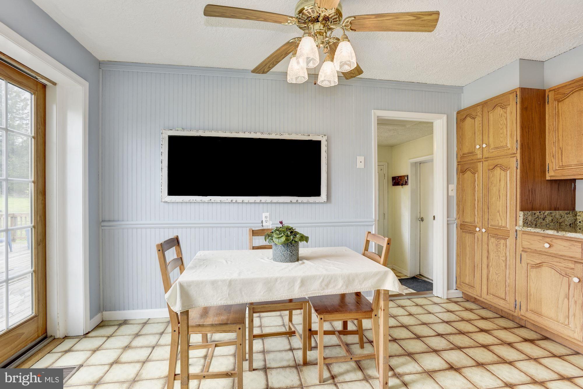 2721 Garrett Road White Hall, MD 21161 - Photo 20 of 40 Breakfast Area