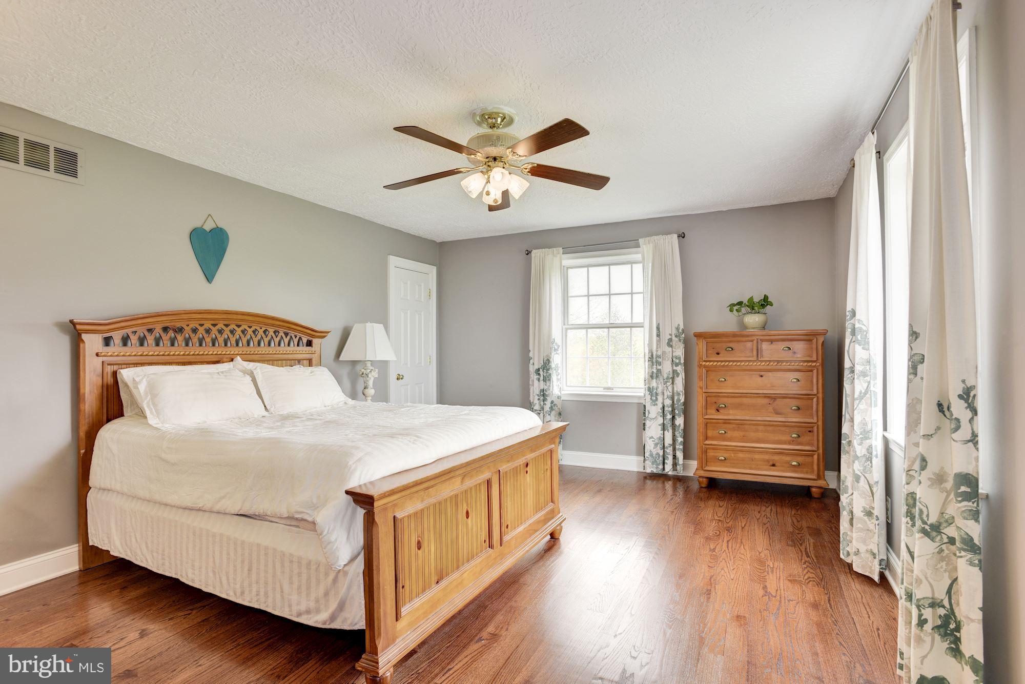 2721 Garrett Road White Hall, MD 21161 - Photo 22 of 40 Master Suite
