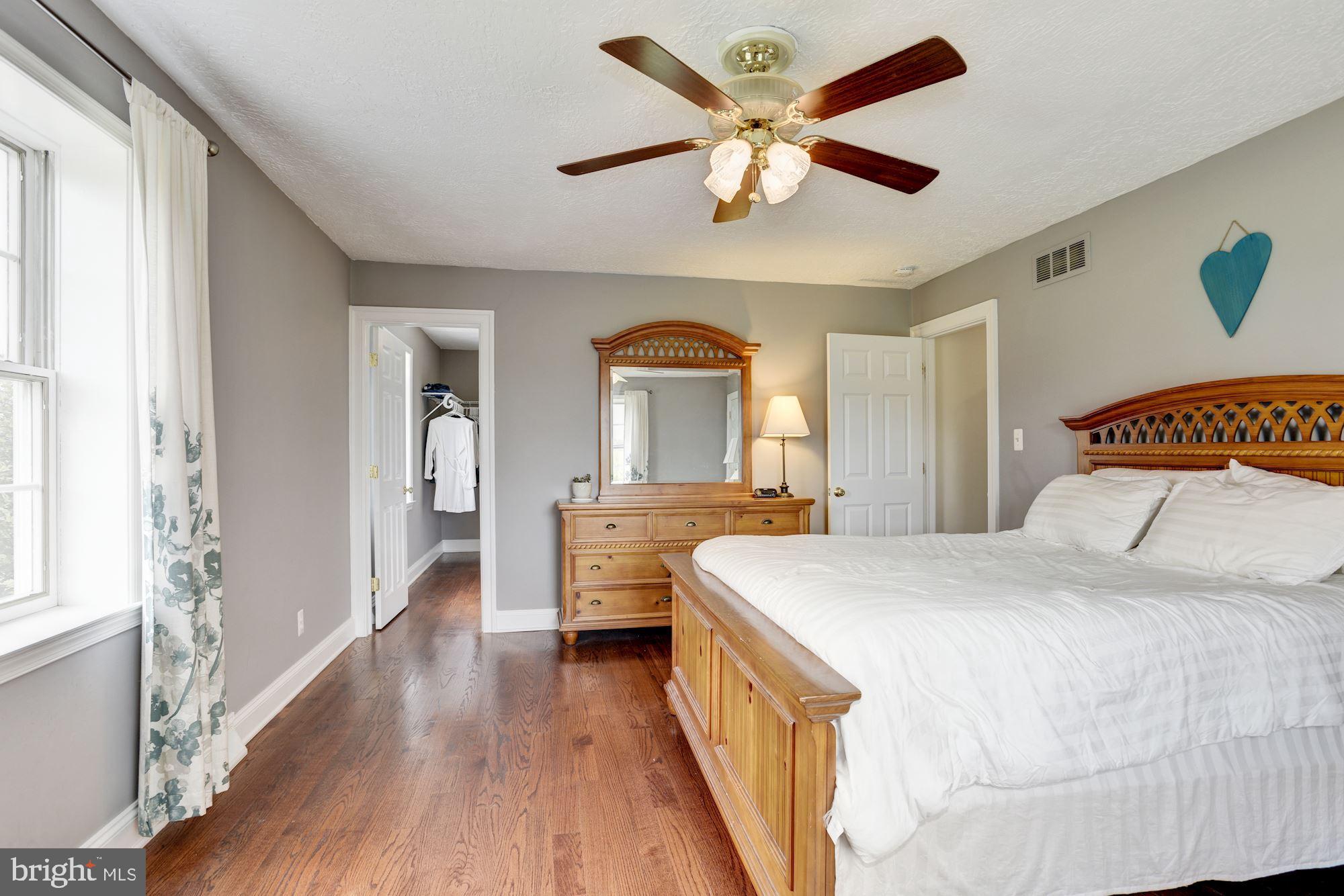 2721 Garrett Road White Hall, MD 21161 - Photo 23 of 40 Master Suite