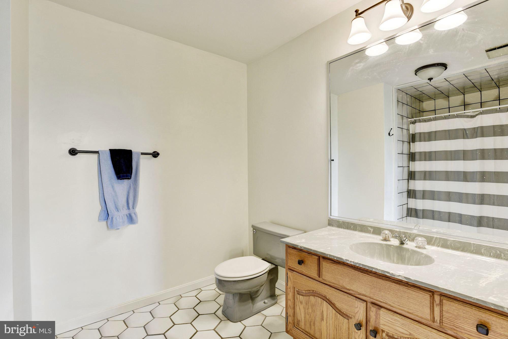 2721 Garrett Road White Hall, MD 21161 - Photo 24 of 40 Master Suite Bath