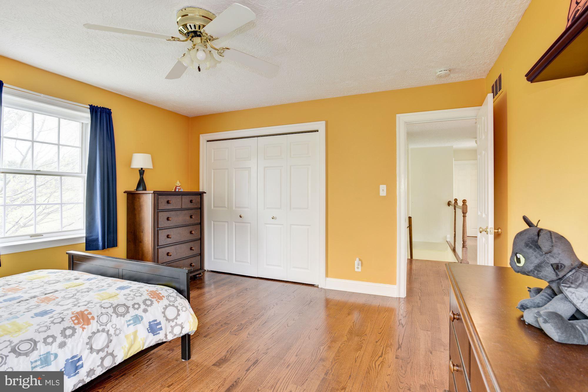2721 Garrett Road White Hall, MD 21161 - Photo 27 of 40 Bedroom