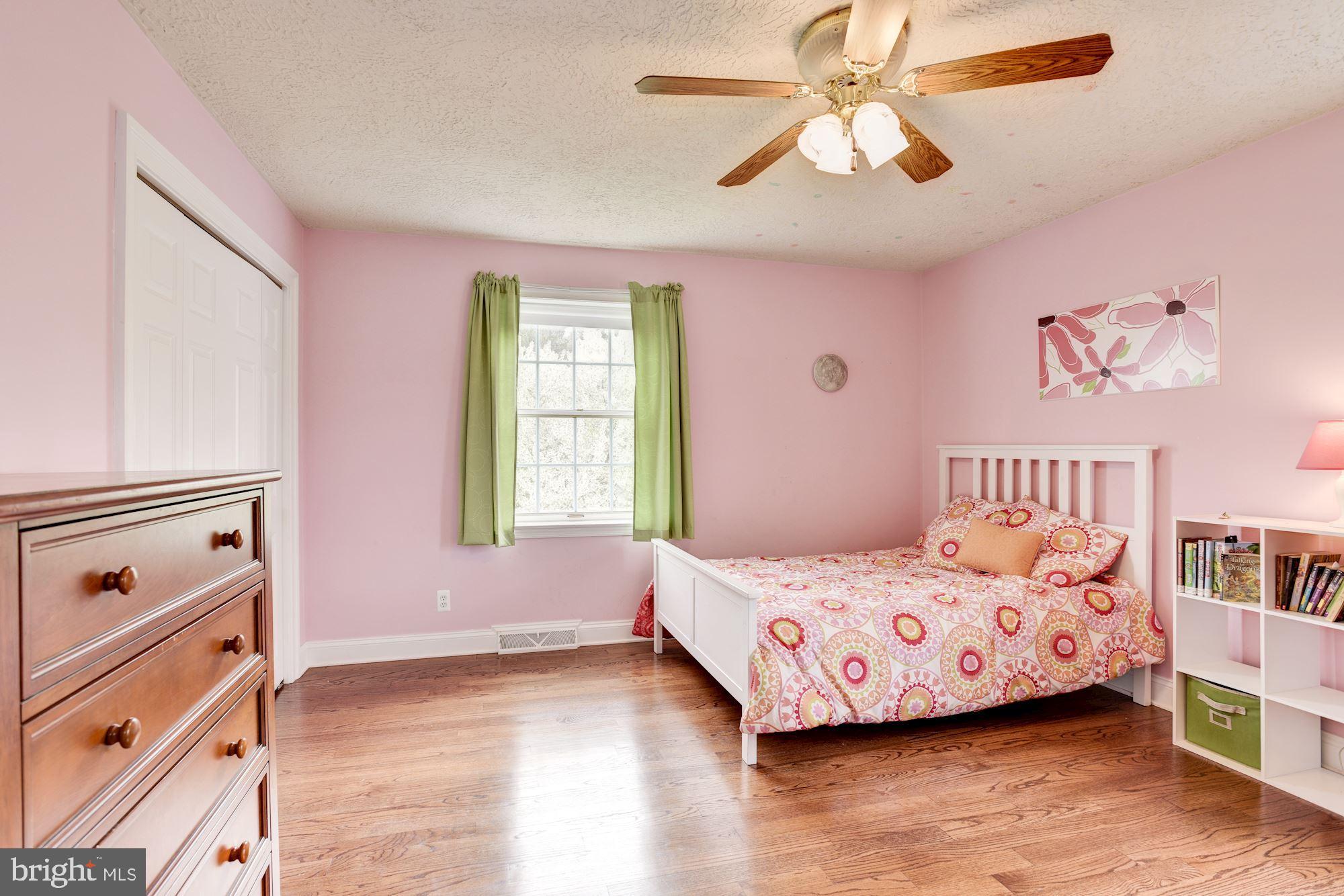 2721 Garrett Road White Hall, MD 21161 - Photo 28 of 40 Bedroom