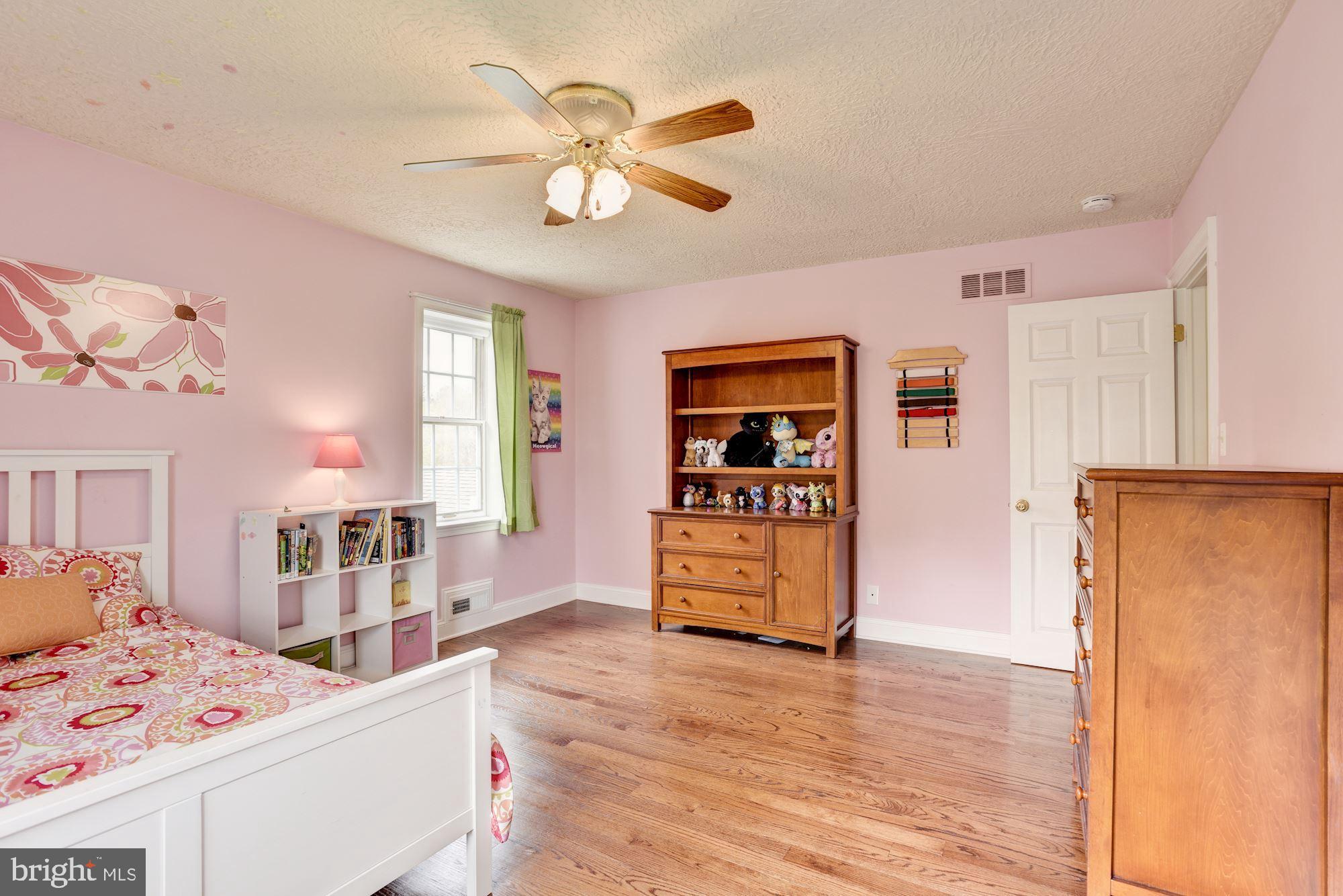 2721 Garrett Road White Hall, MD 21161 - Photo 29 of 40 Bedroom