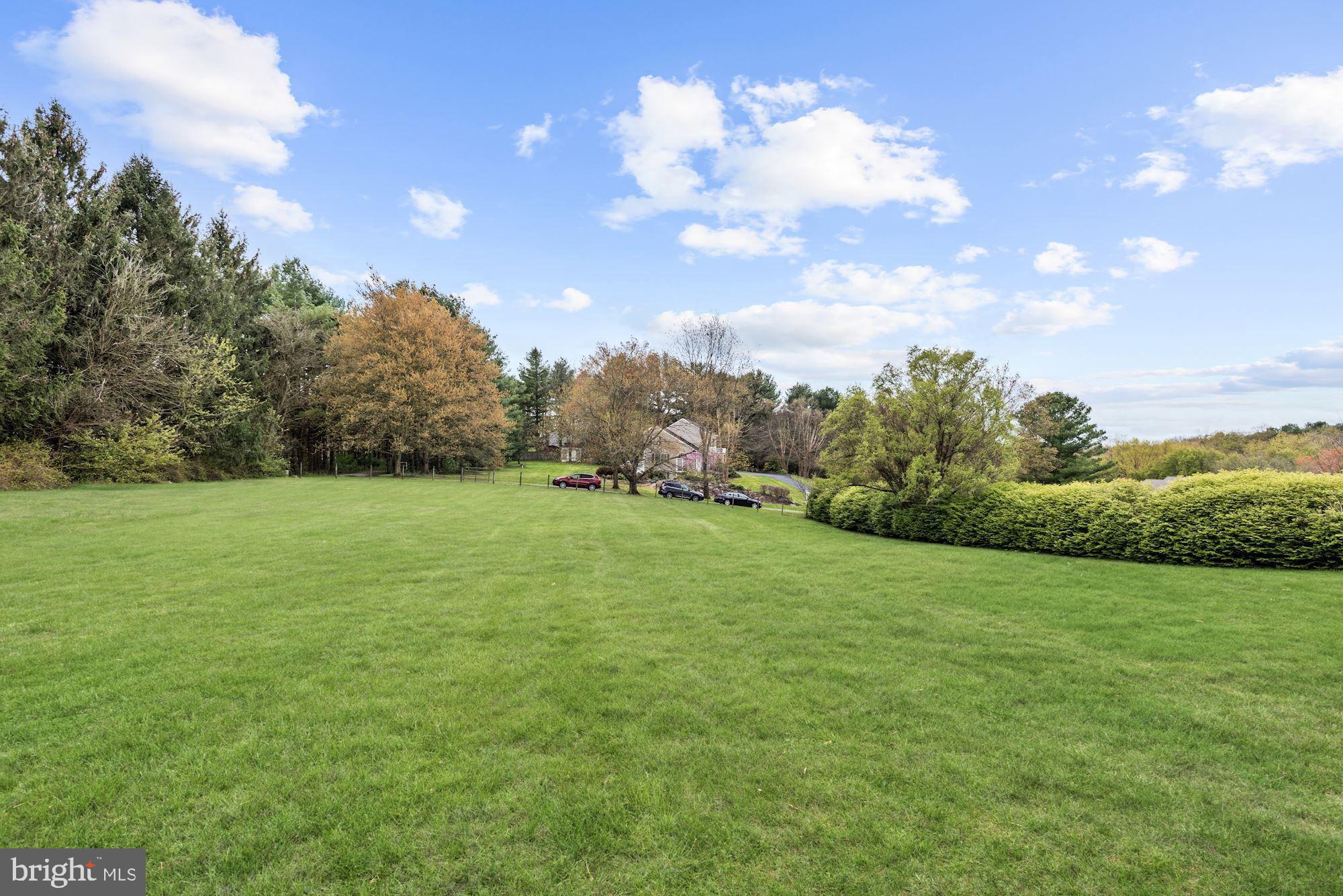 2721 Garrett Road White Hall, MD 21161 - Photo 36 of 40 Landscaped Grounds