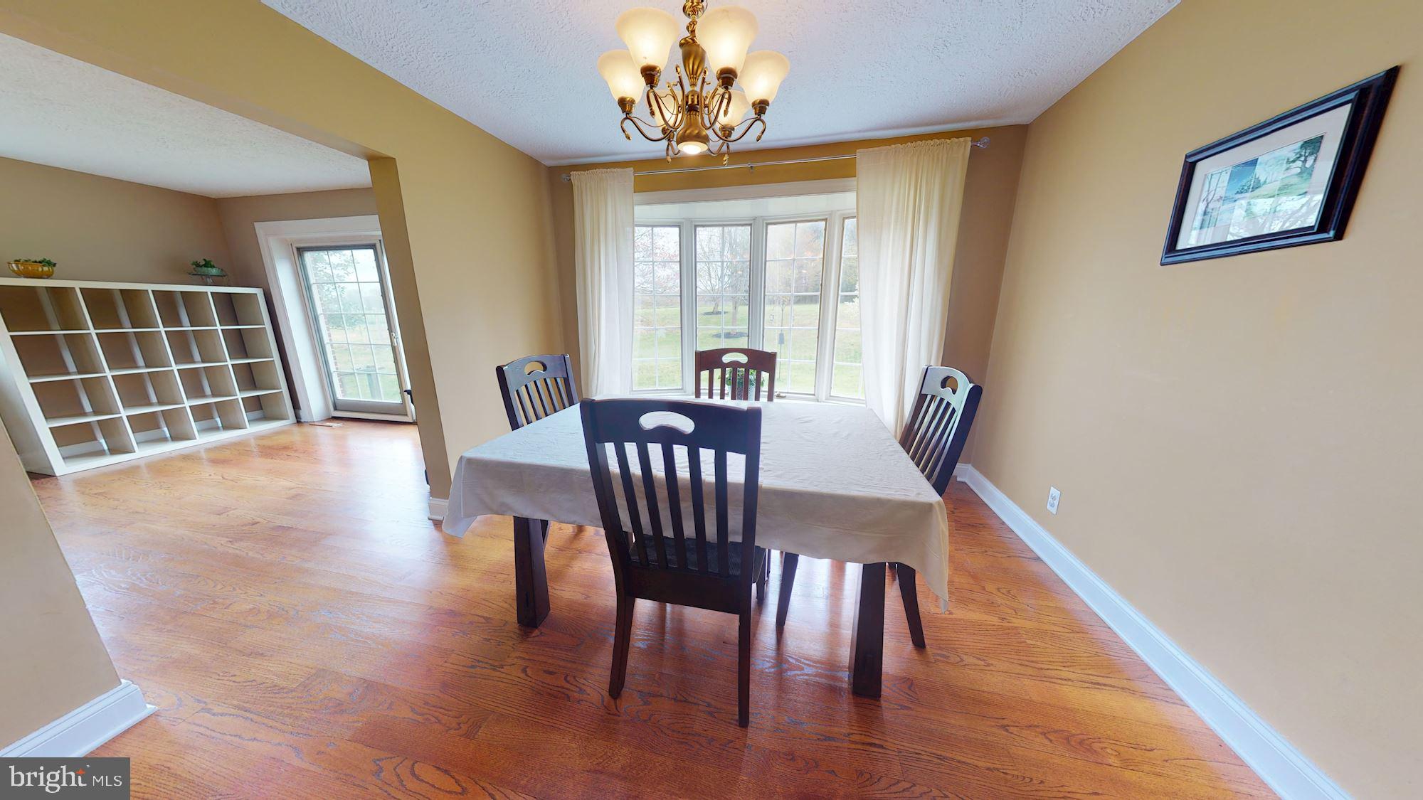 2721 Garrett Road White Hall, MD 21161 - Photo 8 of 40 Dining Room