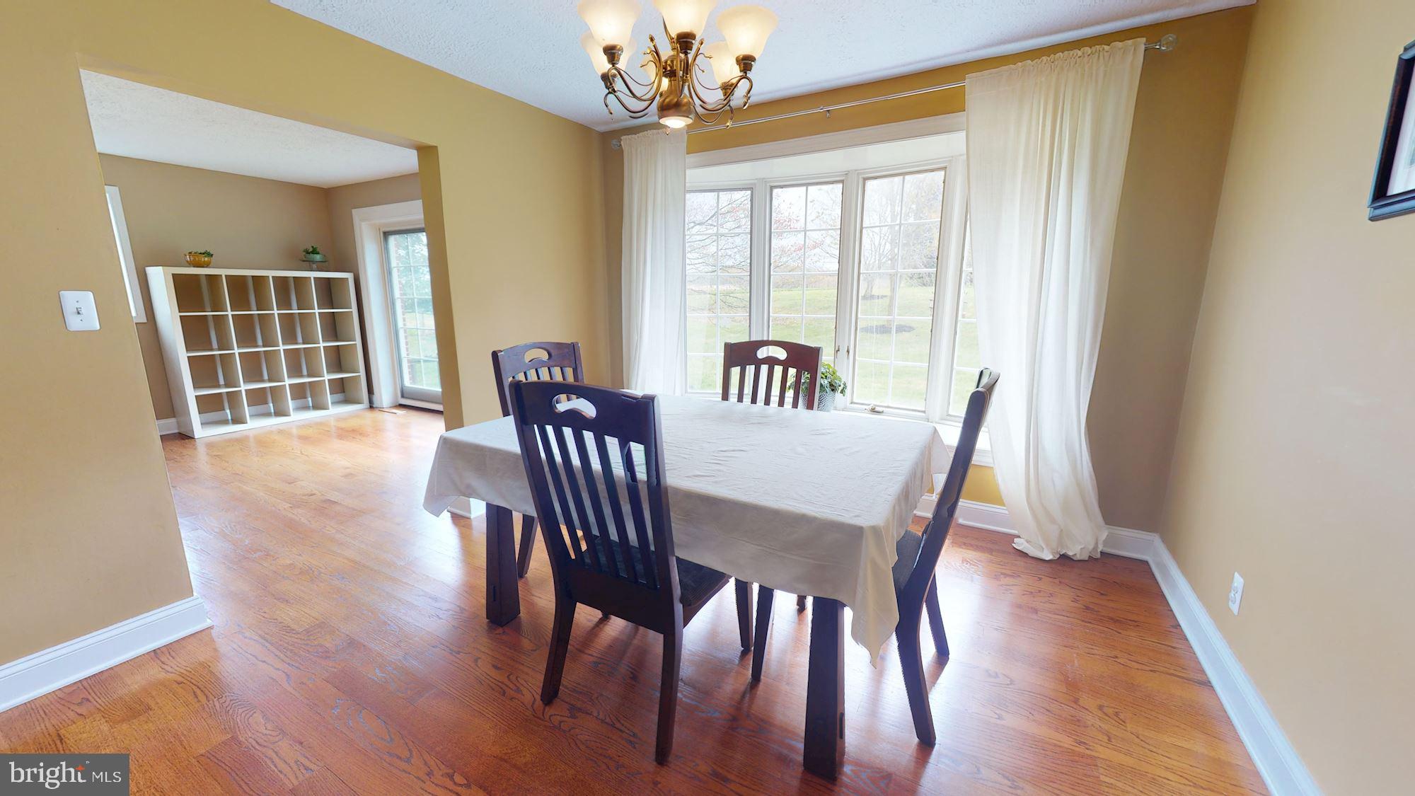 2721 Garrett Road White Hall, MD 21161 - Photo 9 of 40 Dining Room