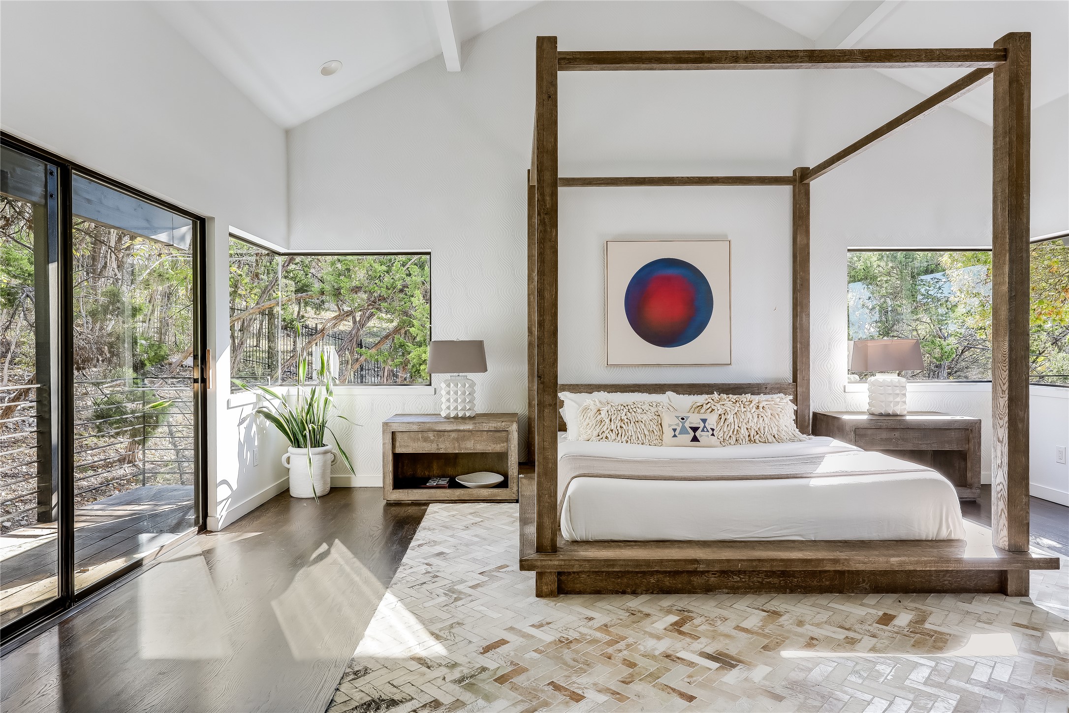 4713 Vía Media Austin, TX 78746 - Photo 19 of 40