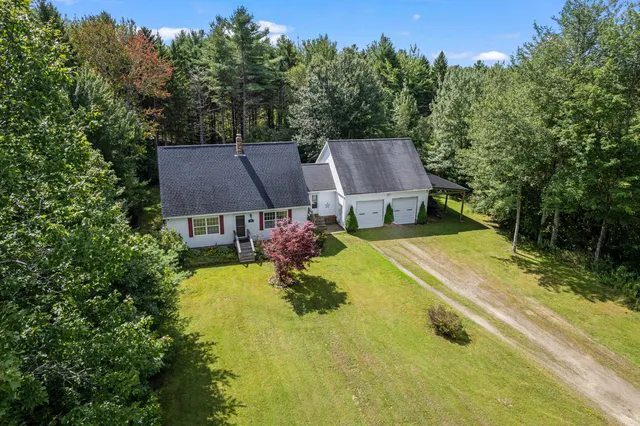 $339,000 | 85 Lady Slipper Lane, Waldoboro, ME 04572
