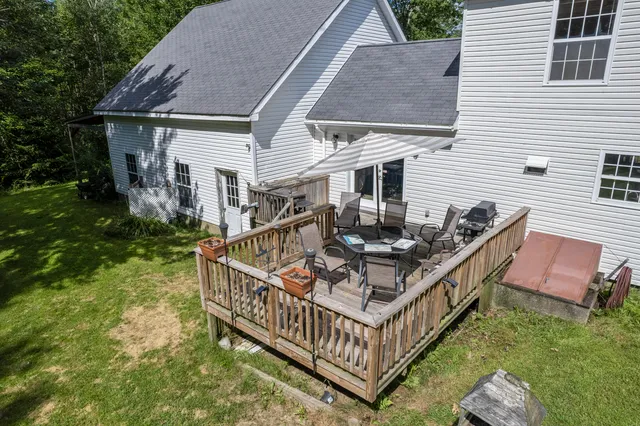 $339,000 | 85 Lady Slipper Lane, Waldoboro, ME 04572