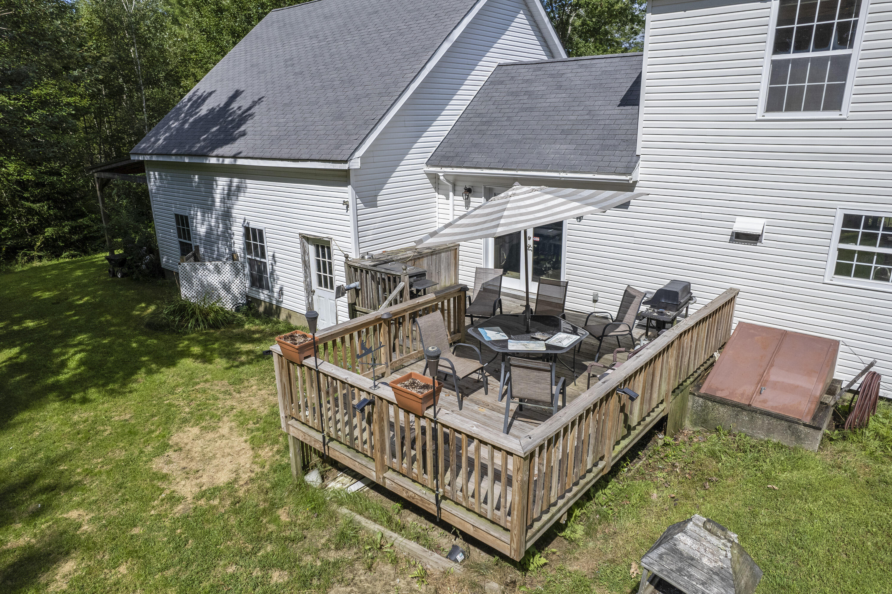 85 Lady Slipper Lane Waldoboro, ME 04572 - Photo 56 of 66 85 Lady Slipper Ln_156