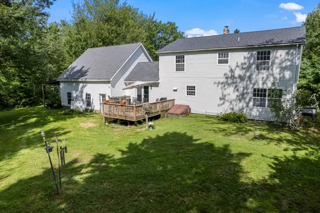 $339,000 | 85 Lady Slipper Lane, Waldoboro, ME 04572