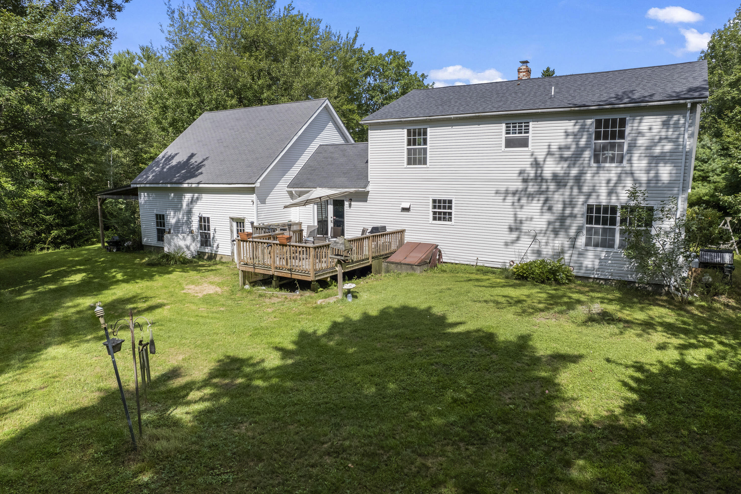 85 Lady Slipper Lane Waldoboro, ME 04572 - Photo 57 of 66 85 Lady Slipper Ln_157