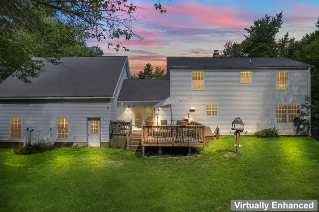 $339,000 | 85 Lady Slipper Lane, Waldoboro, ME 04572